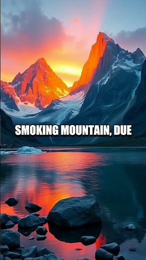 The Majestic Peaks of Fitz Roy