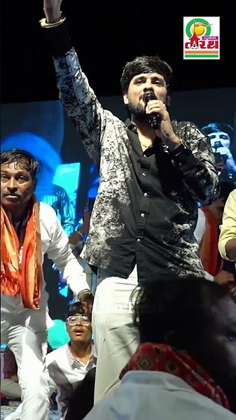 Bandharan Vado Mara Kaleja Ni Kor | Gopal Bharwad | superhit Dayro #bhajan #live #viral #trending