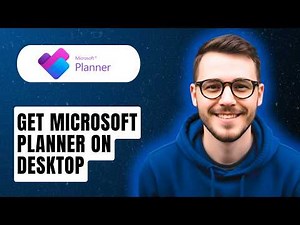 How To Get Microsoft Planner On Desktop [2026 Guide]