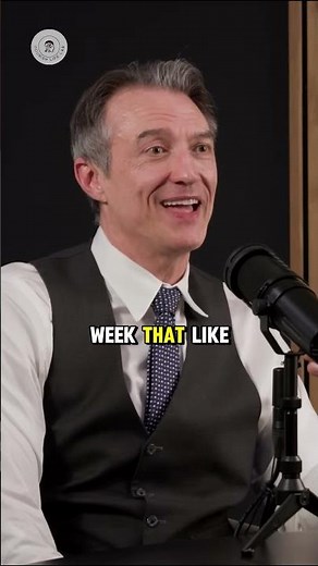 This Simple Habit Could Be the Key to a Happy Relationship | James Sexton & Dr. Andrew Huberman