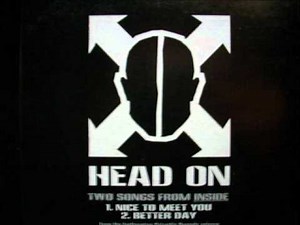 Head On - Nice to Meet You