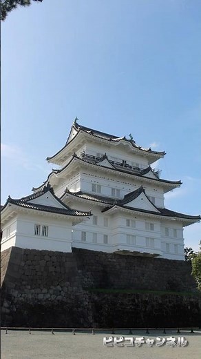 【城クイズ#14】天下統一が完成した城 この城どこ？ #歴史 #旅行