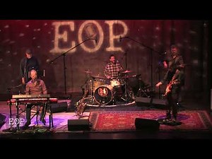 Randall Bramblett "Garbage Man" [live] @ Eddie Owen Presents