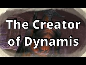 Explaining Dynamis and Summon Spirits from Final Fantasy XI