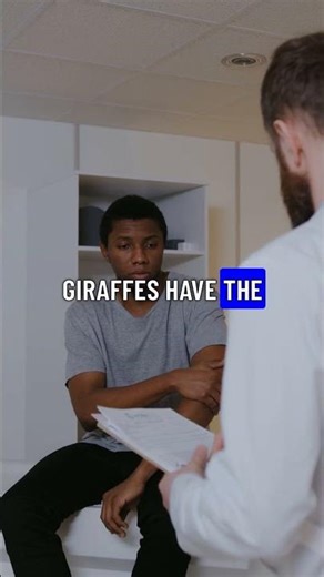 Amazing Animal Adaptations