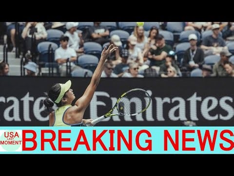 Alex Eala hopes to make up for lost time in Australian Open debut