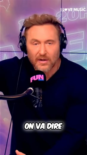 David Guetta se souvient quand Will.i.am l'a contacté pour produire l'album des Black Eyed Peas, un tournant énorme pour lui. Il partage aussi une anecdote incroyable sur Akon et son processus d'enregistrement ultra-rapide. #DavidGuetta #Will.i.am #BlackEyedPeas #Akon #Musique #Producteur #Studio | I Love Music