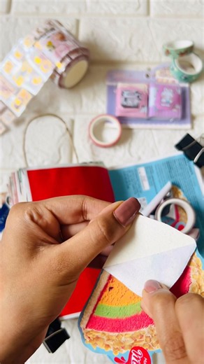 The Ultimate Junk Journal Cover Hack You Need to Try! 📦✨ #junkjournal #journalideas #journaling