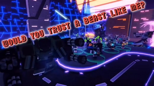 Eradicator MK2 Edit: TDX Rework Showcase