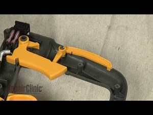 Ryobi Hedge Trimmer Trigger Lock Replacement #518903001