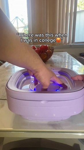 Nexera Wash on TikTok