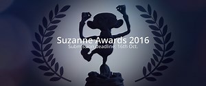 Suzanne Awards: The Winners