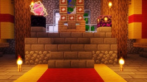 I Forged Minecraft’s STRONGEST Weapon ⚔️💥 [Custom OP Build You’ve Never Seen!]