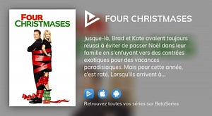 Four Christmases