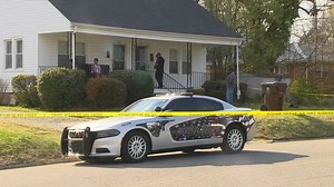 Roxboro shooting leaves 2 dead, 1 critically injured