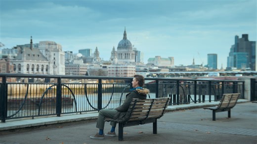 Love Actually Stars Return in Google Pixel’s ‘It’s Pixel, actually’ Holiday Campaign | LBBOnline