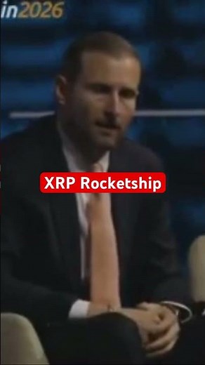 Clarity Act Sends XRP Rocketship #xrp crypto #bitcoin #clarityact ‪@digitalassetinvestor‬