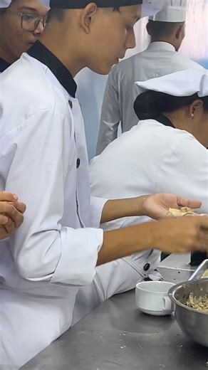 2.3K views · 19 reactions | Production practical of grade-12 sec-E is going on..... | UN College & Navodaya +2 | Facebook