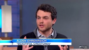 'Beautiful Creatures' Stars Dish on Characters, Influences