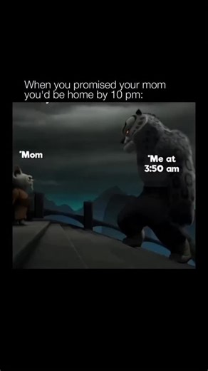 ChuckleChord on Instagram: "Kung Fu Panda is an animated movie that follows the story of Po, a clumsy and food-loving panda who dreams of becoming a kung fu master. He works in his father's noodle shop but secretly admires the legendary Furious Five, a group of skilled kung fu warriors. When Po is unexpectedly chosen as the Dragon Warrior-the one destined to defeat the dangerous villain Tai Lung-no one believes he is capable, including Po himself. Despite this, Po begins training under Master Sh