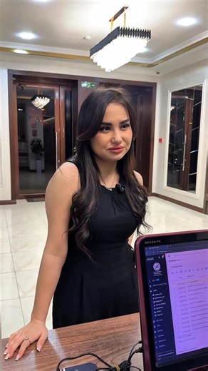 𝗛𝗼𝘁𝗲𝗹 Tashkent on Instagram: "Obuna bo’lib kelsangiz 20% SKITKA✅💯"