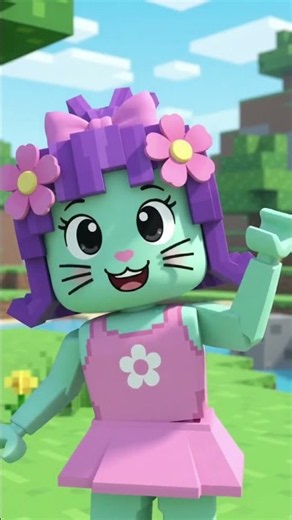 Wow! Wow! Wubbzy sora 2