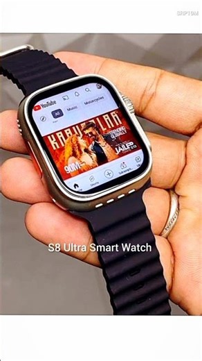 Best 5G Smart Watch | 4G Smart Watch | smart watch #smartwatch #watch #shorts #viral