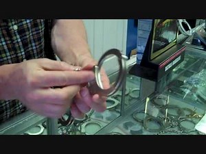 Smith & Wesson M&P Lever Lock Handcuff Demonstration - Handcuff Warehouse