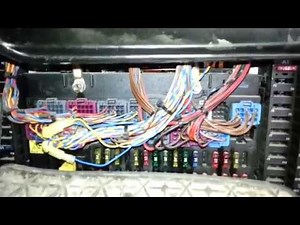 MERCEDES TEMIC adblue emulator