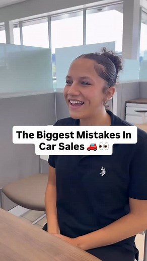 6.2K views · 122 reactions | Car sales people, this is the biggest...