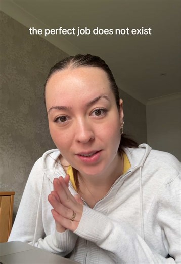 Understanding Your Definition of the Perfect Job