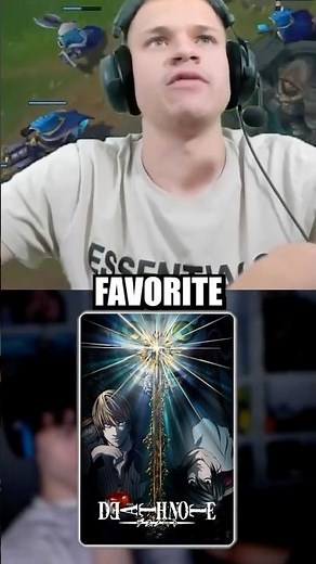 Jynxzi & Dantes Give Their Most Controversial Anime Takes Ever! 👀🤔