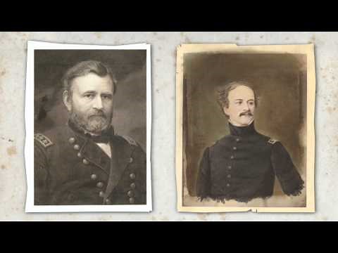 Civil War in Virginia