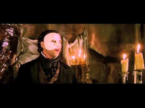 Andrew Lloyd Webber - The Phantom Of The Opera