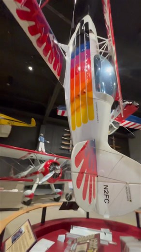 In the late 1970s the Christen Eagle II kit turned heads in the aerobatic world. For the first time, homebuilders could order a complete kit with pre-fabricated parts, stunning paint schemes, and world-class performance. Fast, agile, and beautiful, the Eagle II wasn’t just a kitplane, it was a revolution in the skies. #aviation #aerobatics #aircraft #airplane | AvPay.aero