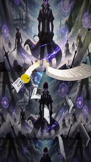 Solo Leveling Season 1 🔥 | Epic Anime Opening Song #musicbeat-26