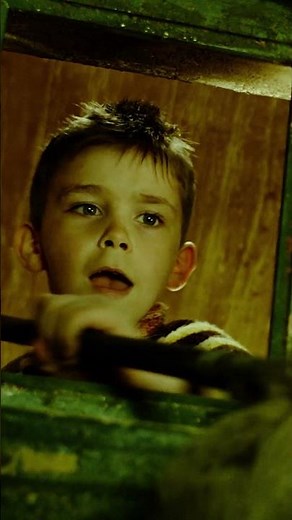 A wildly inventive dystopian treat, DELICATESSEN (1991) #delicatessen #jeanpierrejeunet #marccaro