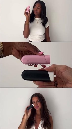 this and having the perfect #oralcare #routine 😁 #inanotheruniverse #trend #trending