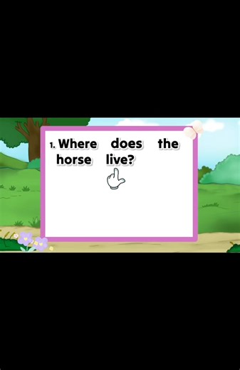 Learn to Read a Story with Questions READING FOR TODDLERS AND PRESCHOOLERS 🌈 You can watch full and complete videos in our YouTube Channel "Ken's Kids Channel"! 🥰🌈 https://youtube.com/@kenskidschannel5521?si=LeAQzhj-MFGphH5h It's a beautiful day! 🥰 Welcome to Ken's Ken's Channel! Learn to read phonetically through this channel! READING PHONICS LESSON GUIDE: Unit 1- Lesson 1 - Alphabet Letters and Sounds Aa to Zz- https://youtu.be/qeeMkLNg_5I Lesson 2 - The Short Vowel Sounds https://youtu.be