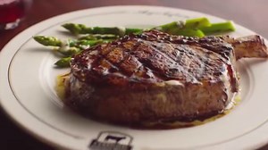 1.7K views · 62 reactions | Make your dreams a reality tonight and go to Saltgrass. | Saltgrass Steak House | Facebook