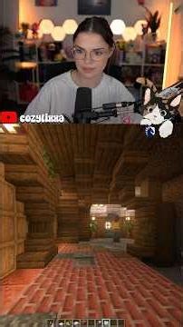 Minecraft Building Crash Course: Lake House Basement pt.1 #minecraft