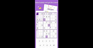 Download & Play Sudoku Kingdom - Sudoku puzzle on PC & Mac (Emulator)