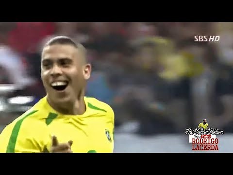 Brazil vs Turkey FULL MATCH HD (Semi-Final World Cup 2002)