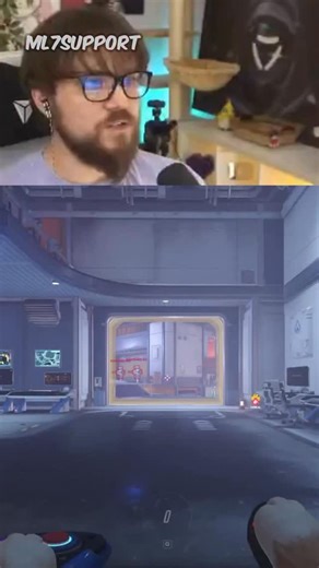 Peak 🐱 Jetpack Cat 🐱 Settings #overwatch #gaming | Mihai " ML7" Lupașcu