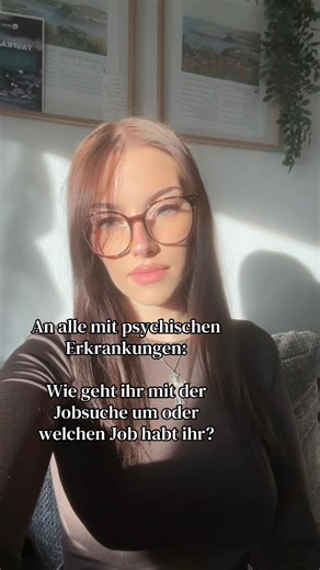 Jobsuche mit Borderline: Erfahrungen und Unterstützung