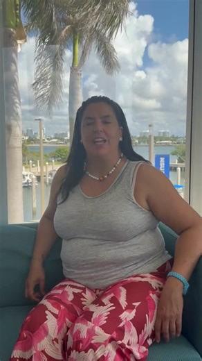 We chatted with Dr. Susana Caballero about NSU’s amazing Marine Bio program. Tune in and sea what the hype is all about 🌊 • • • • • • • • • • • #sharkadmissions #nsusharks #nsuflorida #nsu #nsubound | Nova Southeastern University - Undergraduate Admissions