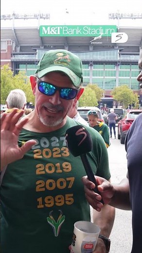 Springbok fans are confident about the World Cup but remain humble 😂🏆🇿🇦 #RugbysGreatestRivalry