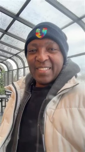 Im dreaming of a White Thanksgiving. HAPPY THANKSGIVING #prayer #healing #jesus #happythankgiving | Dr. Charles Karuku Ministries