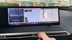 In this video, we share with you our favorite tips and tricks in the BMW iDrive 8.5 We cover things like setting up shortcuts, adjusting the AC controls and seat heating, exploring the QuickSelect features, and even taking a selfie inside the car. | BMWBLOG