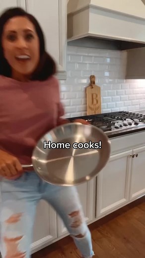 Beautiful durable cookware, crafted in USA